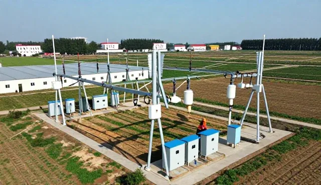 湖北顶威自动化科技有限公司构建专业控制柜制作电气改造体系