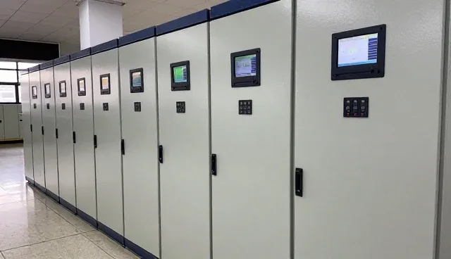 电气技术咨询中控制柜制作的关键环节分析